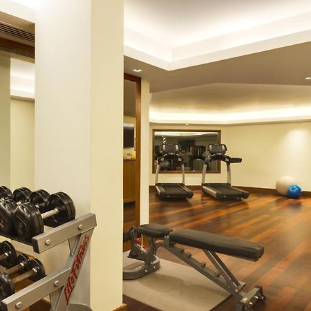 Hotel Trident Bhubaneswar Exterior foto