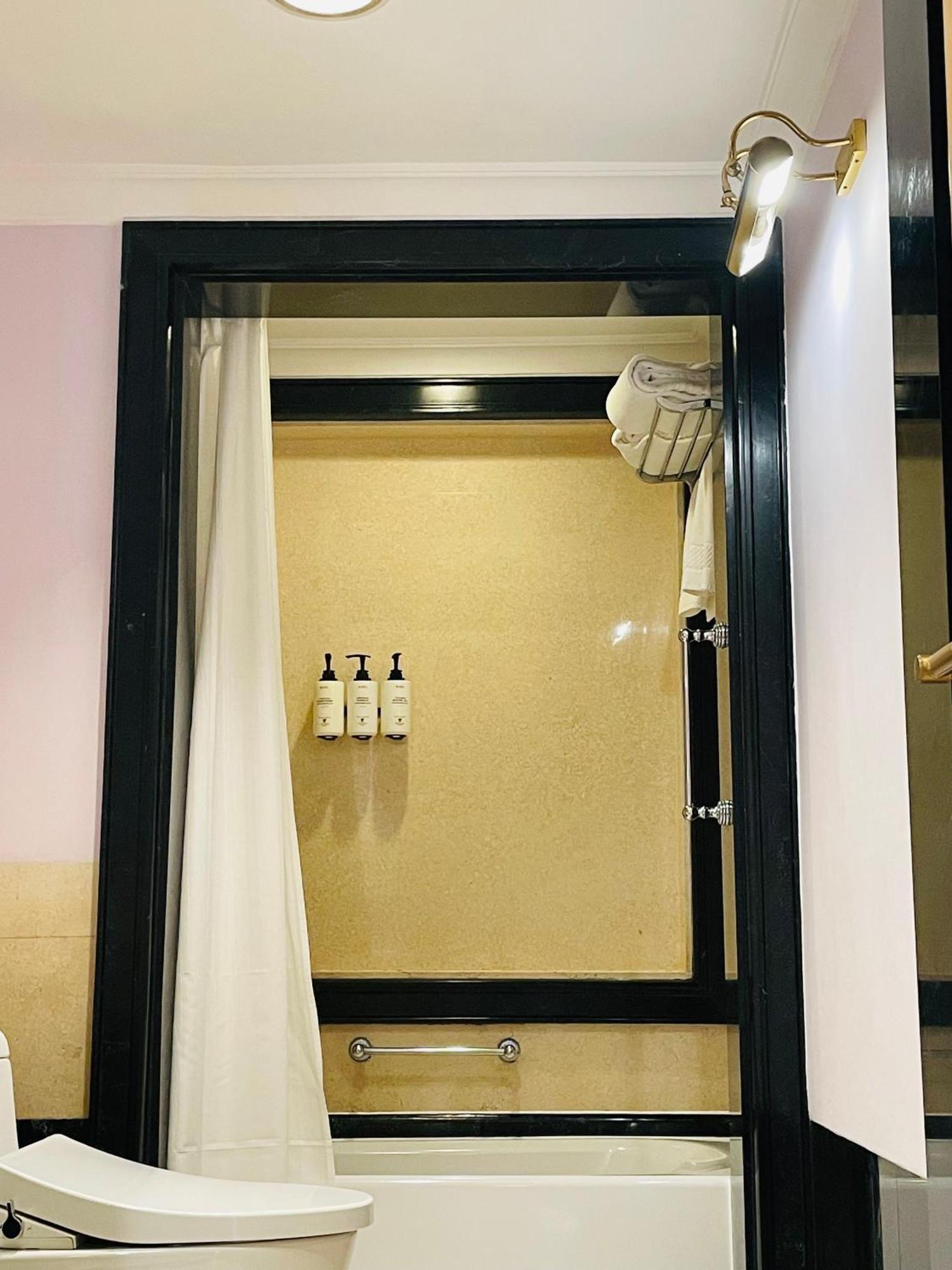 Hotel Trident Bhubaneswar Exterior foto