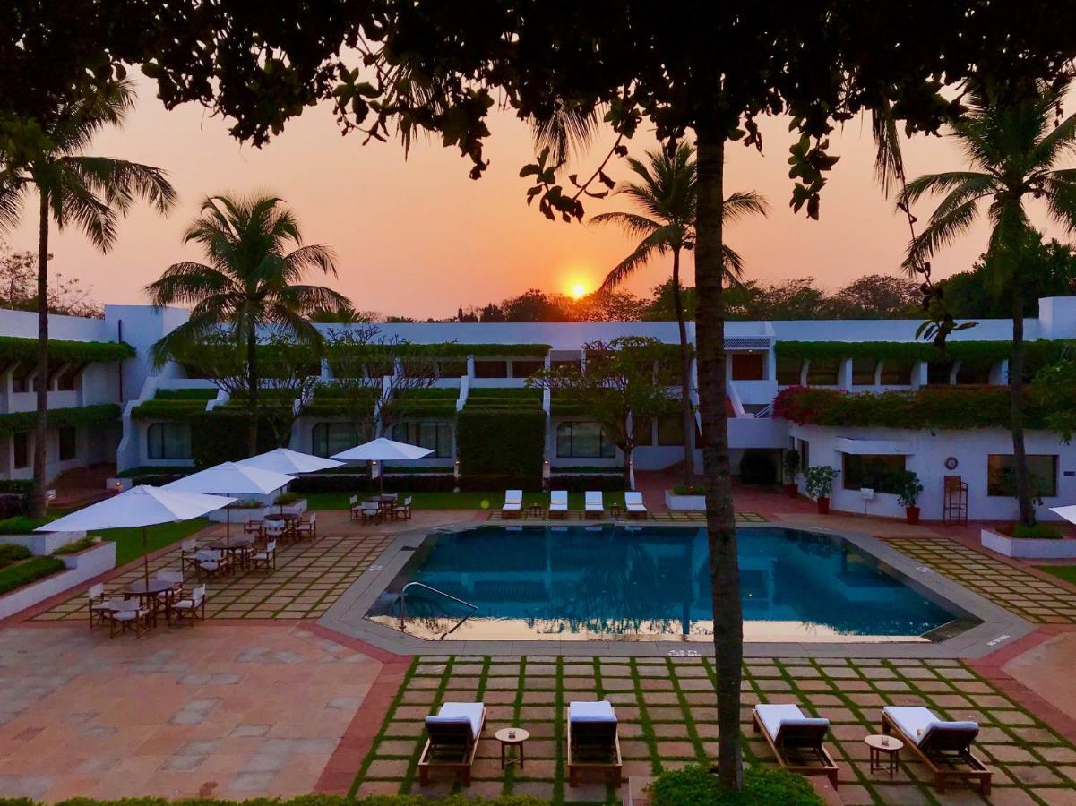 Hotel Trident Bhubaneswar Exterior foto