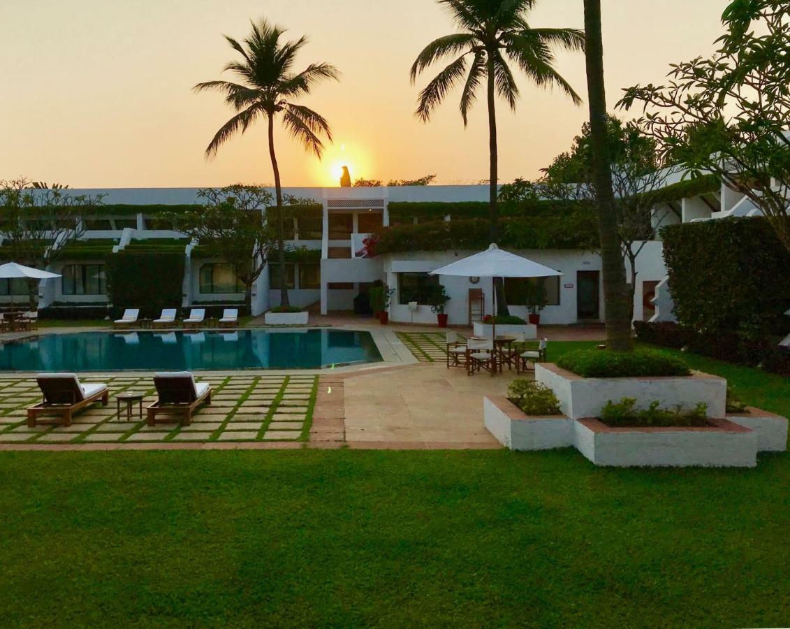 Hotel Trident Bhubaneswar Exterior foto